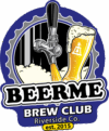 BeerMe Brew Club